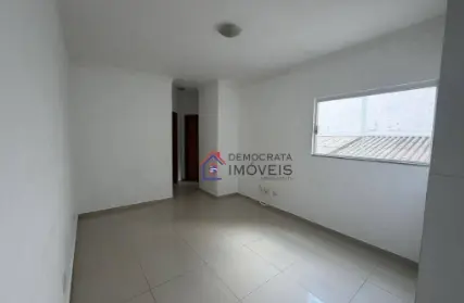 Imagem: Cobertura para Venda, Parque Oratório