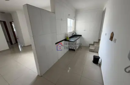Imagem: Cobertura para Venda, Parque Oratório