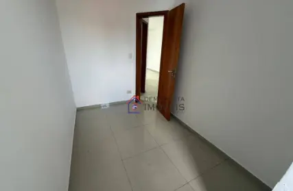 Imagem: Cobertura para Venda, Parque Oratório