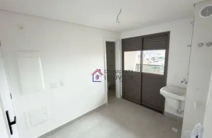 Imagem: Apartamento para Venda, Campestre