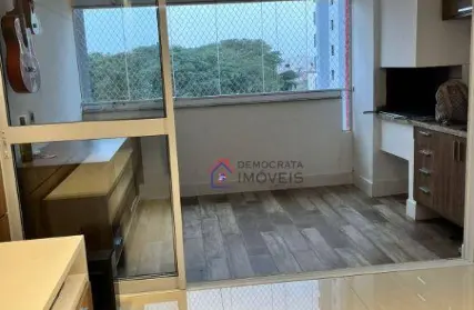 Imagem: Apartamento para Venda, Vila Curuçá