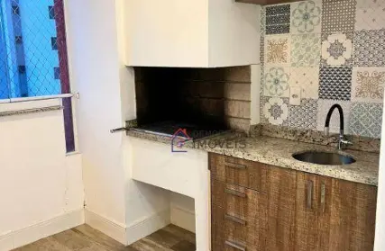 Imagem: Apartamento para Venda, Vila Curuçá