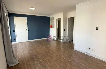 Imagem: Apartamento para Alugar, Centro Santo André