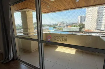 Imagem: Apartamento para Alugar, Centro Santo André