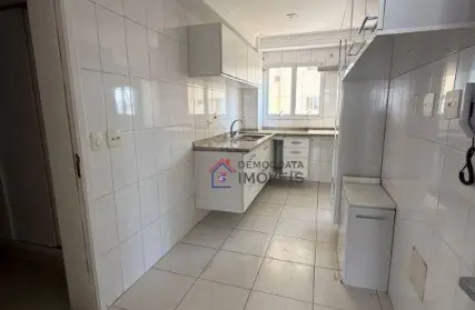 Imagem: Apartamento para Alugar, Centro Santo André