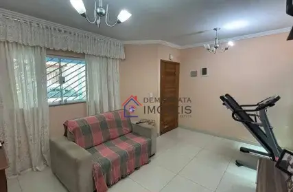 Imagem: Sobrado para Venda, Parque Marajoara