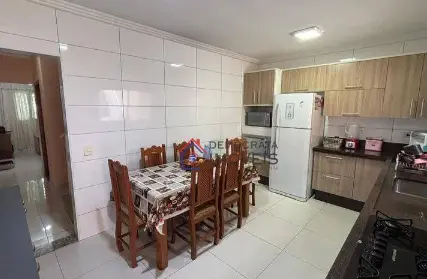 Imagem: Sobrado para Venda, Parque Marajoara
