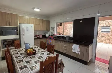 Imagem: Sobrado para Venda, Parque Marajoara