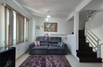 Imagem: Sobrado para Alugar, Santa Maria