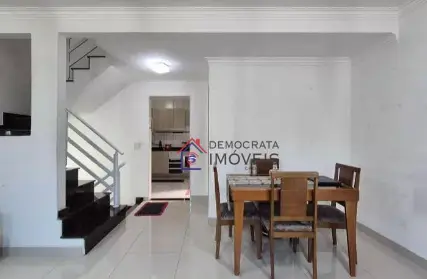 Imagem: Sobrado para Alugar, Santa Maria