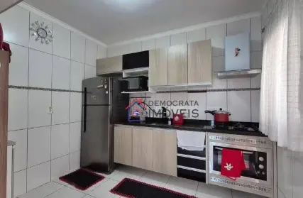 Imagem: Sobrado para Alugar, Santa Maria