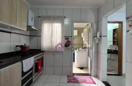 Imagem: Sobrado para Alugar, Santa Maria
