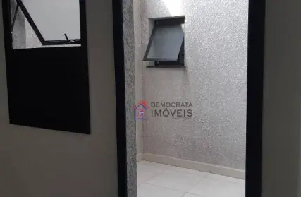 Imagem: Apartamento para Alugar, Bangú