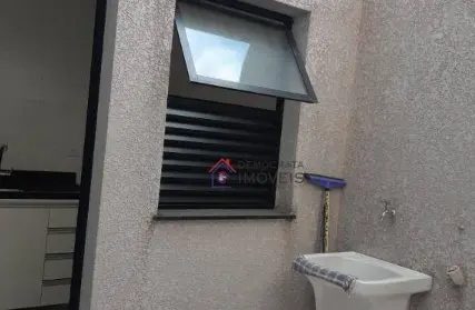 Imagem: Apartamento para Alugar, Bangú