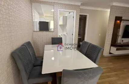 Imagem: Apartamento para Alugar, Centro Santo André