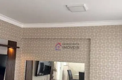 Imagem: Apartamento para Alugar, Centro Santo André