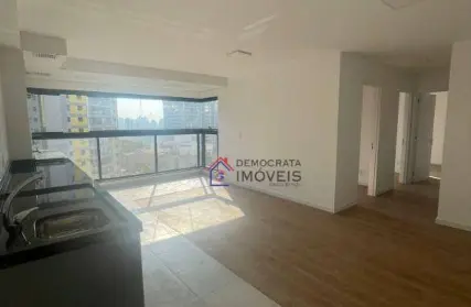 Imagem: Apartamento para Venda, Vila Assunção