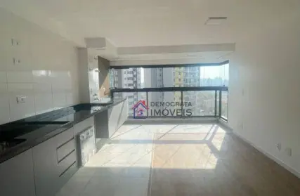 Imagem: Apartamento para Alugar, Vila Assunção