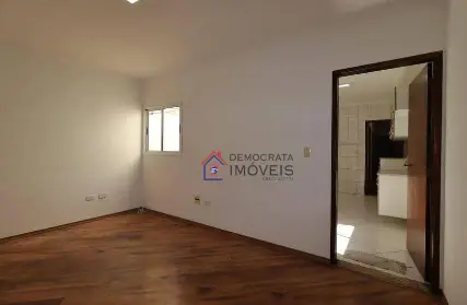 Imagem: Apartamento para Venda, Campestre