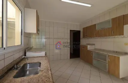 Imagem: Apartamento para Alugar, Campestre