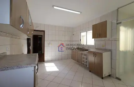 Imagem: Apartamento para Alugar, Campestre