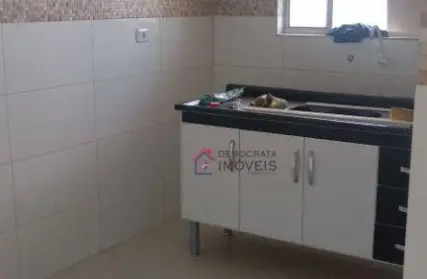 Imagem: Sobrado para Alugar, Jardim das Maravilhas