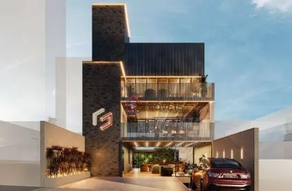 Imagem: Prédio Comercial para Alugar, Jardim