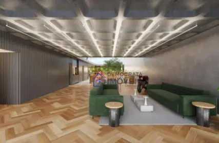Imagem: Prédio Comercial para Alugar, Jardim