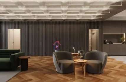 Imagem: Prédio Comercial para Alugar, Jardim