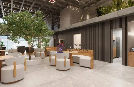 Imagem: Prédio Comercial para Alugar, Jardim