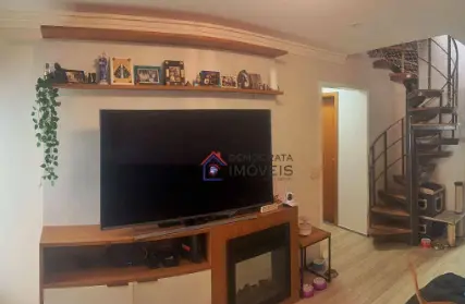 Imagem: Apartamento Duplex para Venda, Santa Maria