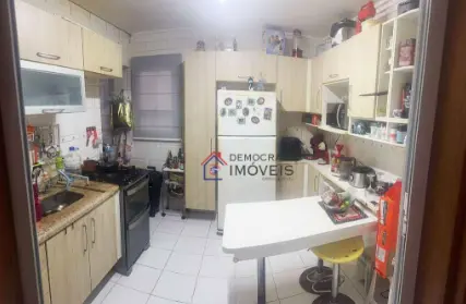 Imagem: Apartamento Duplex para Venda, Santa Maria