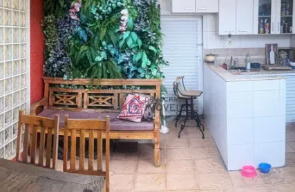 Imagem: Apartamento Duplex para Venda, Santa Maria