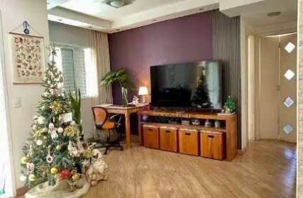 Imagem: Apartamento para Venda, Campestre