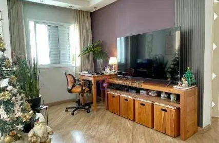 Imagem: Apartamento para Venda, Campestre