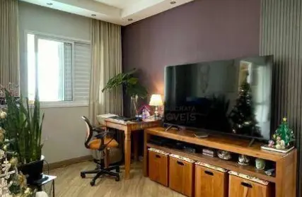 Imagem: Apartamento para Venda, Campestre