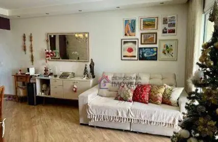 Imagem: Apartamento para Venda, Campestre