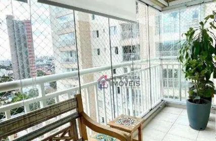 Imagem: Apartamento para Venda, Campestre