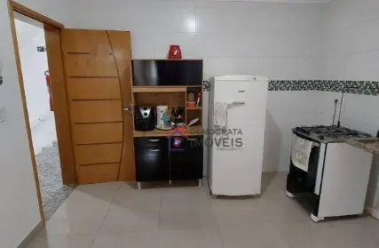 Imagem: Apartamento para Venda, Paraíso