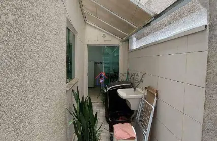 Imagem: Apartamento para Venda, Paraíso