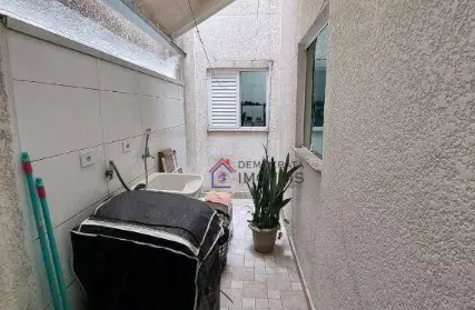 Imagem: Apartamento para Venda, Paraíso