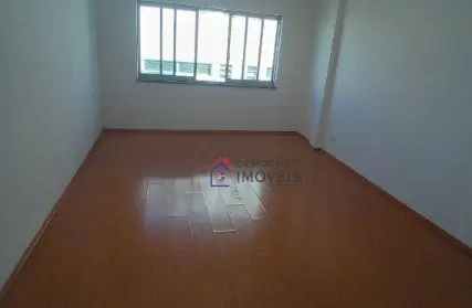 Imagem: Apartamento para Alugar, Centro Santo André