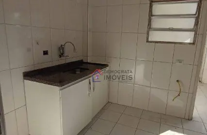Imagem: Apartamento para Alugar, Centro Santo André