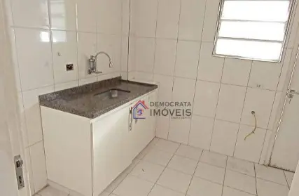 Imagem: Apartamento para Alugar, Centro Santo André
