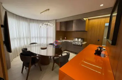 Imagem: Apartamento para Alugar, Jardim