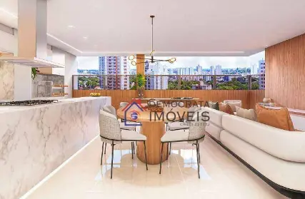 Imagem: Apartamento para Venda, Jardim