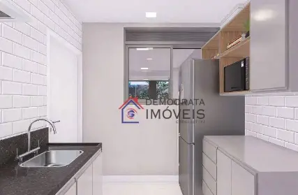 Imagem: Apartamento para Venda, Jardim