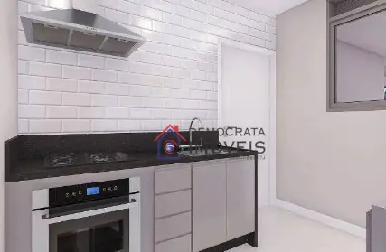 Imagem: Apartamento para Venda, Jardim