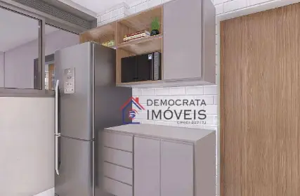 Imagem: Apartamento para Venda, Jardim