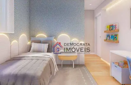 Imagem: Apartamento para Venda, Jardim